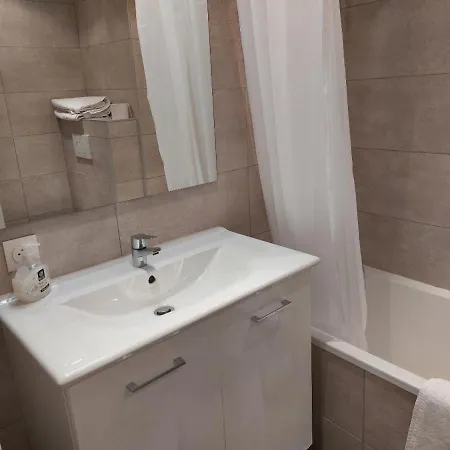 Les Segneurie Apartment Deauville