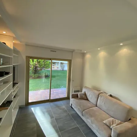 Les Segneurie Apartment Deauville